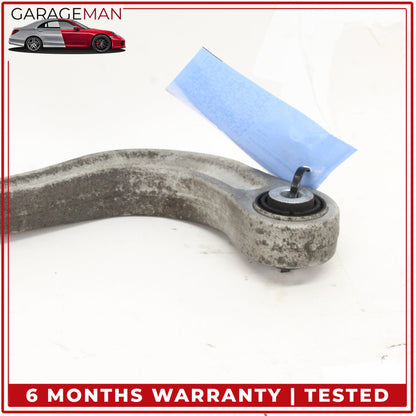 2010-2016 Porsche Panamera 970 Rear Left or Right Upper Center Control Arm OEM