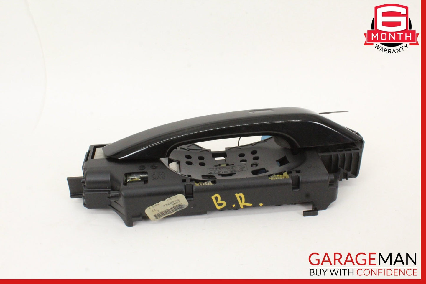2017-2024 Audi A4 Sedan Right Passenger Door Handle 8W0837812A Genuine