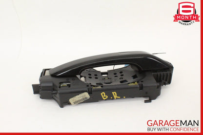 2017-2024 Audi A4 Sedan Right Passenger Door Handle 8W0837812A Genuine