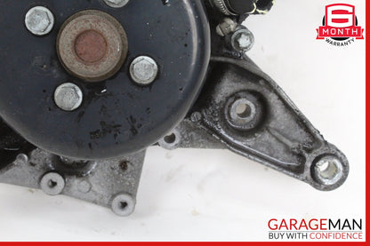 2006-2007 Mercedes W164 ML500 SUV Engine Water Pump 1122010501 OEM