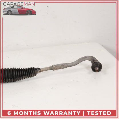 2015-2024 Porsche Macan 95B Electric Power Steering Gear Rack & Pinion OEM