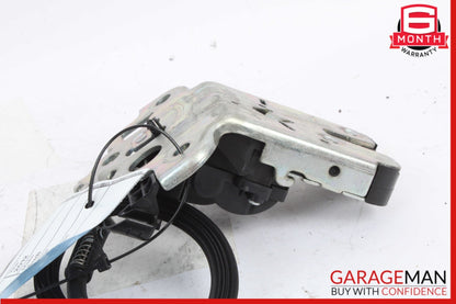 2012-2020 Audi A6 C7 Sedan Trunk Lid Latch Lock Actuator 4H0827505 OEM