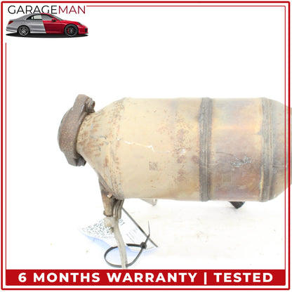 2012-2015 Mercedes W204 C250 SLK250 M271 Exhaust Downpipe 2124903136 OEM