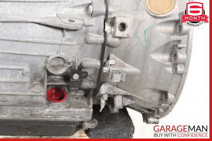 2010-2016 Mercedes-Benz W212 E350 RWD Automatic Transmission 722906 OEM