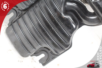 2010-2013 Land Rover LR4 SUV Engine Air Intake Cleaner Filter Housing Box OEM