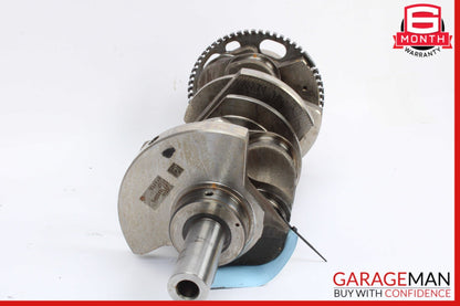 2014-2019Maserati Ghibli III M157 Sedan Engine Motor Crankshaft 299782 OEM