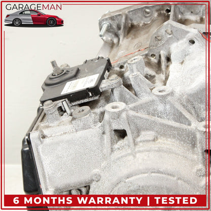 2012-2013 Land Rover Range Rover Evoque Automatic Transmission w/ TCU OEM 161K