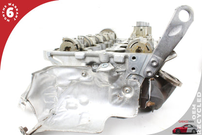 2011-2016 BMW 550i F10 4.4L N63 Left Driver Side Cylinder Head 7573938