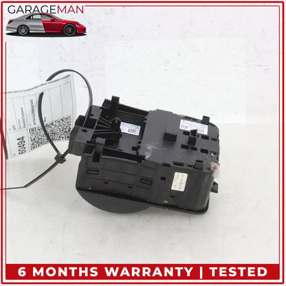 2014-2018 Porsche Cayenne 958 Suspension Mode Selector Switch 7P5927521AA OEM