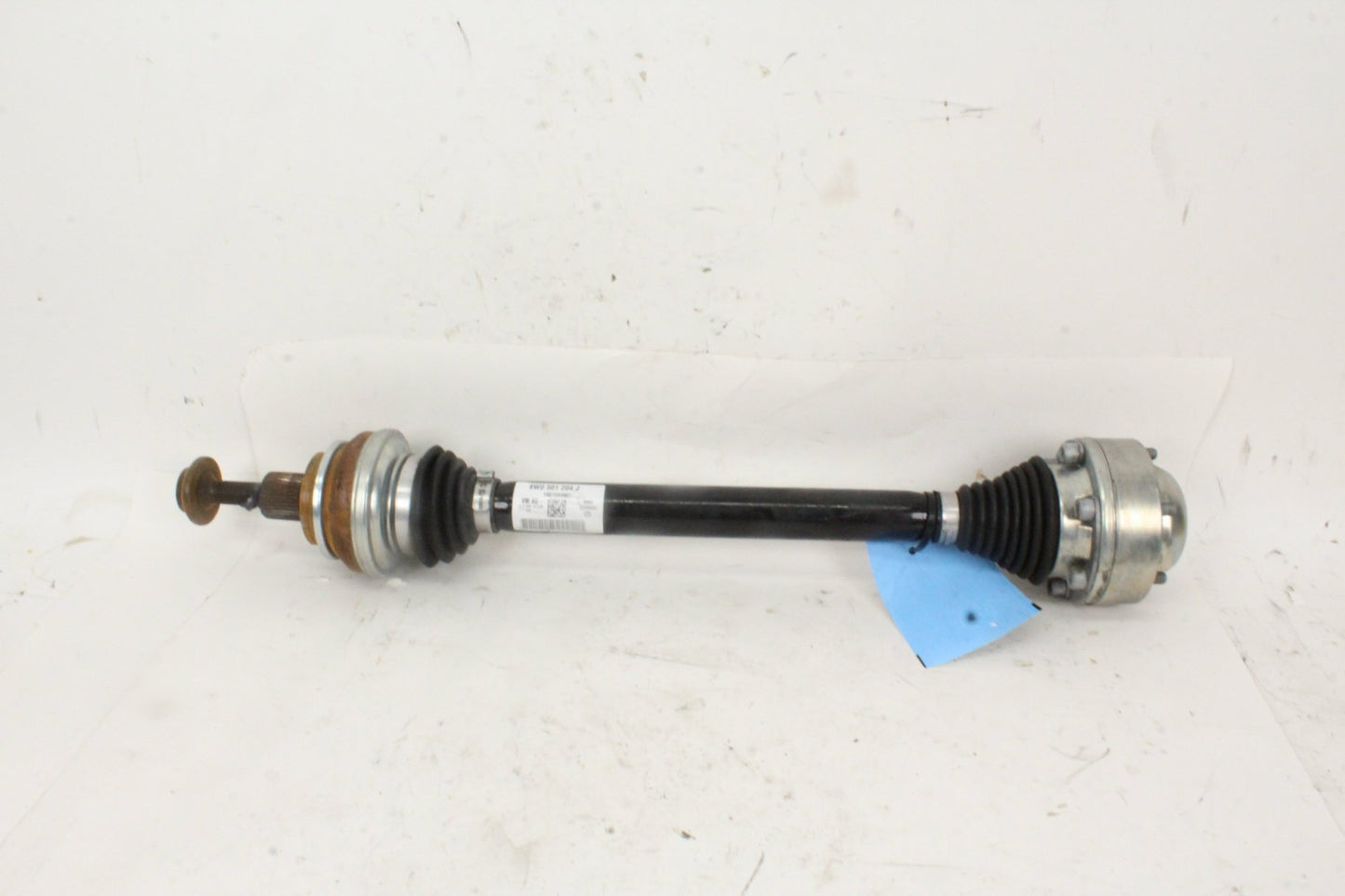 2017-2024 Audi A4 B9 Rear Right Side CV Axle Shaft Halfshaft 8W0501204J OEM
