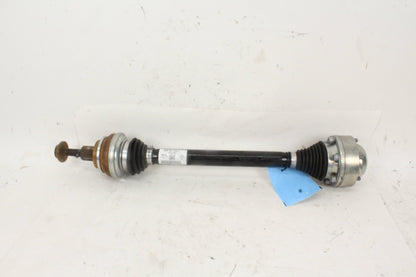 2017-2024 Audi A4 B9 Rear Right Side CV Axle Shaft Halfshaft 8W0501204J OEM
