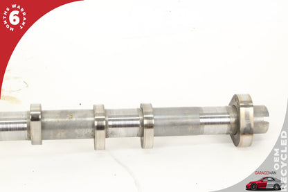 2011-2018 Porsche Cayenne 92A AWD 3.0L Right Side Intake Camshaft 06E109101BG OEM