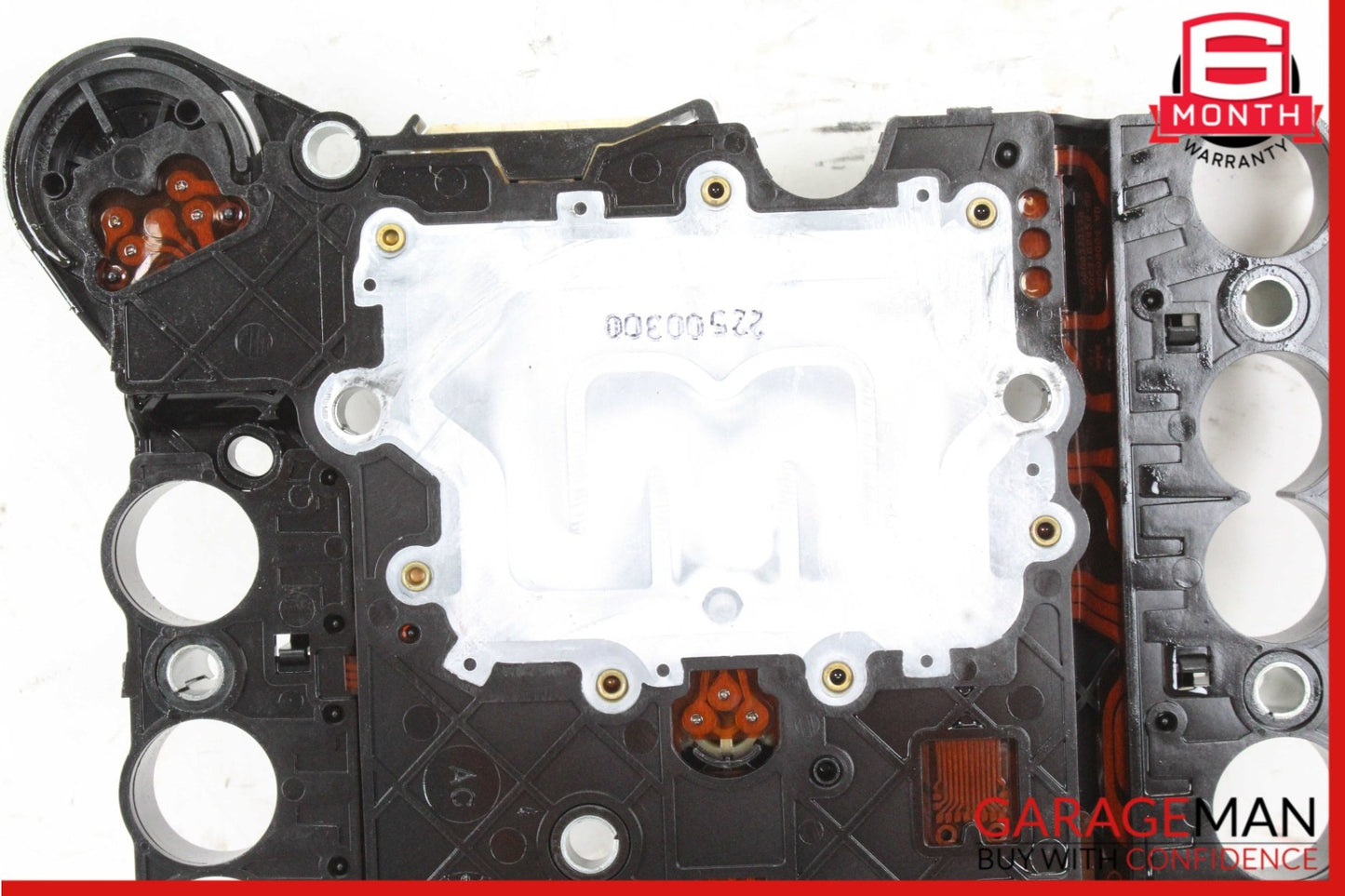 2004-2015 Mercedes-Benz C250 W204 Transmission Conductor Plate 0034460310