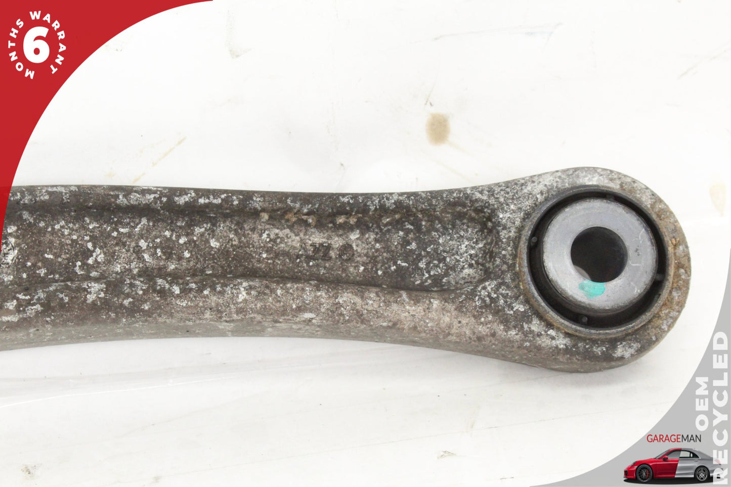 2007-2015 Audi Q7 Rear Left or Right Upper Rearward Control Arm 7L0505376A OEM