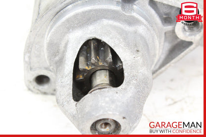 1997-2008 Mercedes-Benz ML500 W164 Engine Motor Starter 0061510601