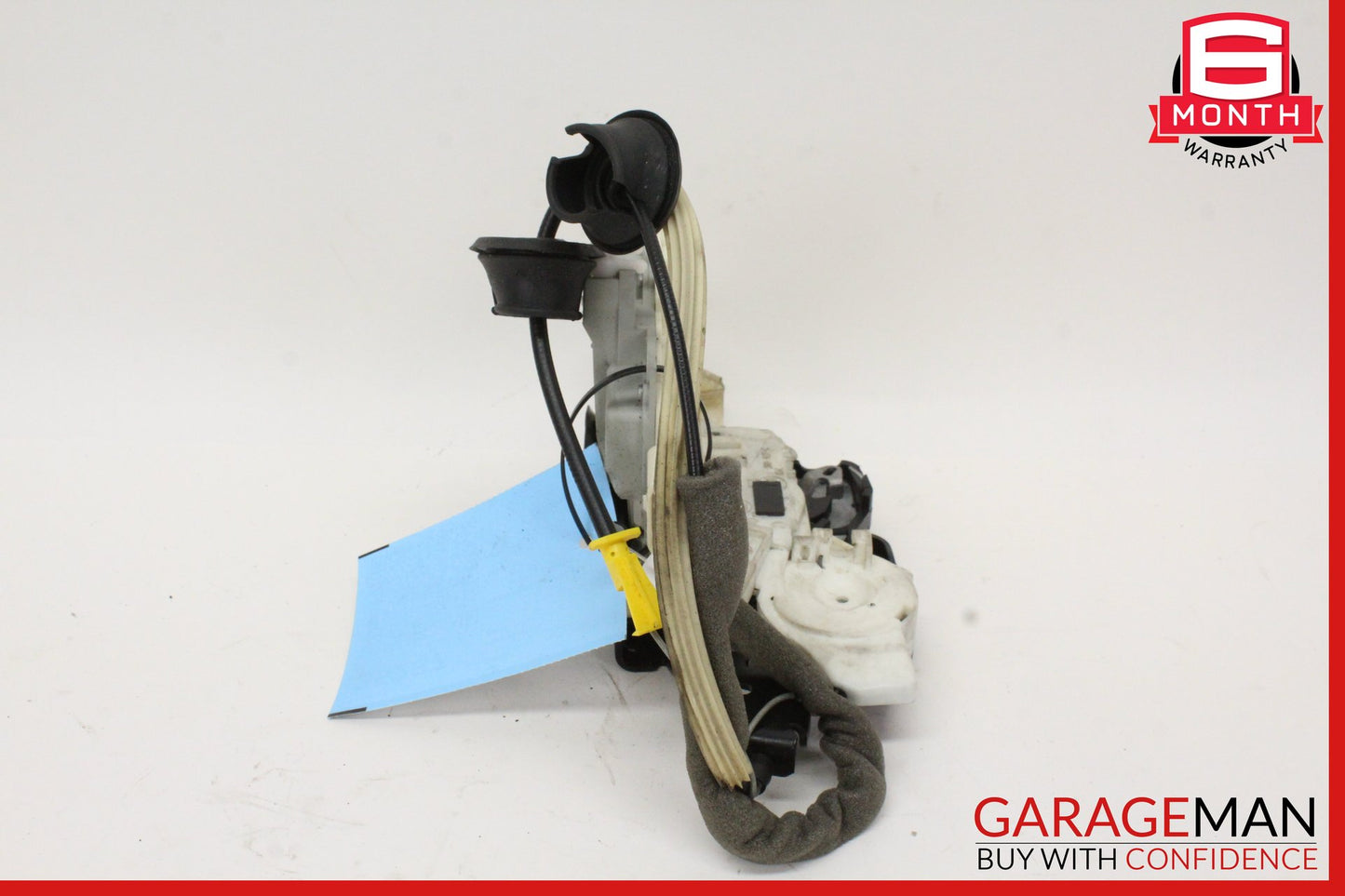 2012-2018 Audi A7 Front Left Driver Side Door Lock Latch Actuator 4G1837015C OEM