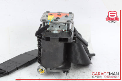 2008-2015 Audi TT 8J Convertible Front Right Seat Belt Retractor 8J8857706C OEM