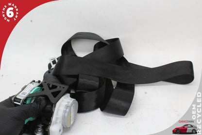 2011-2018 Audi A8 S8 Rear Left or Right Side Seat Belt Retractor 4H0857805E OEM