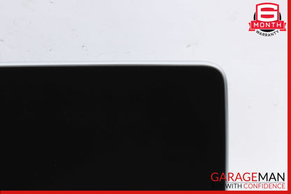2015-2019 Mercedes-Benz C300 W205 Dash Navigation Display Screen Monitor OEM