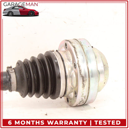 2011-2018 Porsche Cayenne 958 AWD Front Left or Right CV Axle Drive Shaft OEM