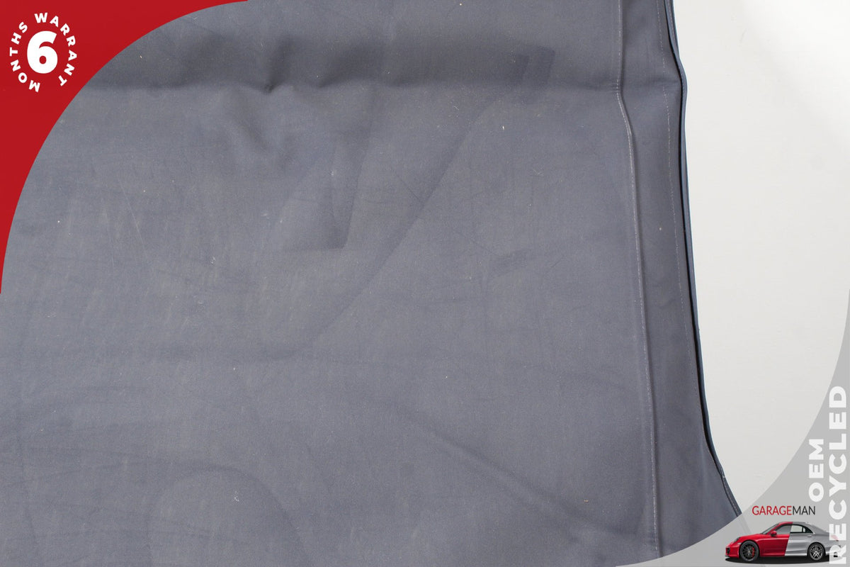 1997-2006 Jaguar XK8 X100 Convertible Soft Top Roof Glass Assembly JLM21291
