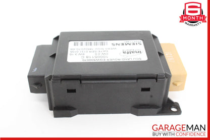 2010-2013 Land Rover LR4 SUV Sunroof Control Module 10005118C Genuine
