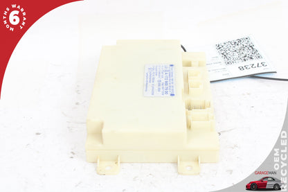 10-15 Mercedes-Benz CLS550 W218 Keyless Go Entry Control Module 1729007900