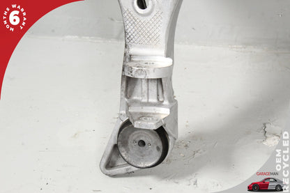 2001-2006 Jaguar XK8 XKR Front Subframe Crossmember Cradle MJE2232AA OEM
