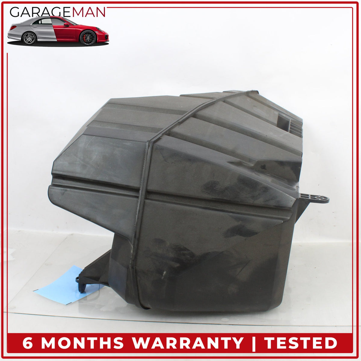 2017-2023 Tesla Model 3 Rear Audio Sound Subwoofer Loud Speaker 107974799B OEM