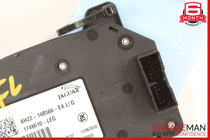 2010-2016 Land Rover LR4 Front Left Seat Adjustment Switch AH2214B566EA