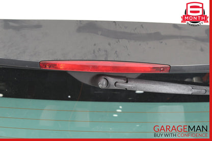 2008-2016 Smart Fortwo 451 Sedan Rear Windshield Window Glass 43R00049