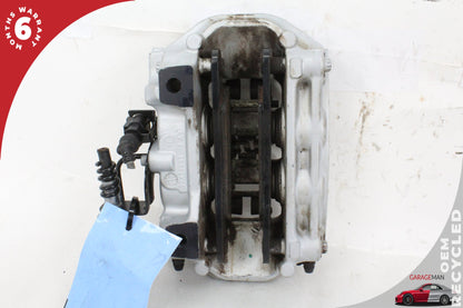 2011-2018 Porsche Cayenne 958 Rear Left Driver Side Brake Caliper 7P061542 OEM