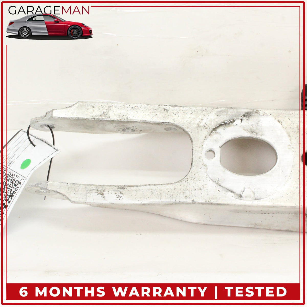 2018-2025 Audi Q5 SQ5 Rear Left or Right Side Lower Control Arm 80A505311B OEM