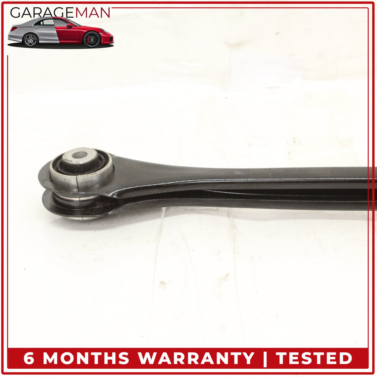 2018-2025 Audi Q5 SQ5 Rear Right Side Forward Lateral Control Arm 80A505292 OEM