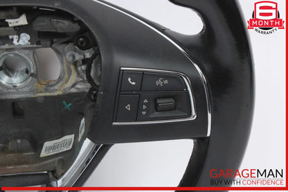2014-2020 Maserati Ghibli Steering Wheel 670011666