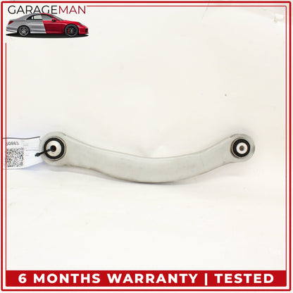 2017-2024 Audi Q7 AWD Rear Right Side Upper Rearward Control Arm 4M0505398Q OEM