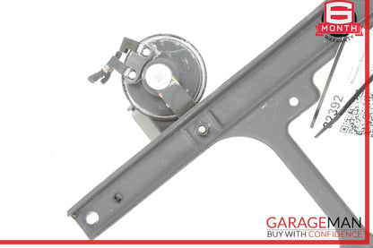 2006-2012 Mercedes ML500 M-Class W164 Front Radiator Support Tie Bar 0005840426