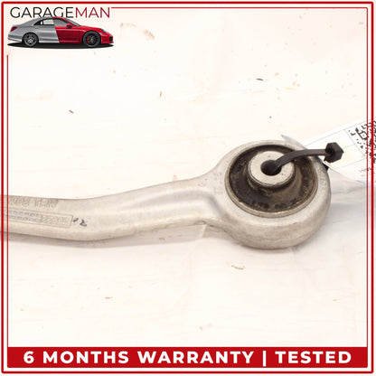 2015-2024 Porsche Macan 95B Front Right Side Upper Rearward Control Arm OEM
