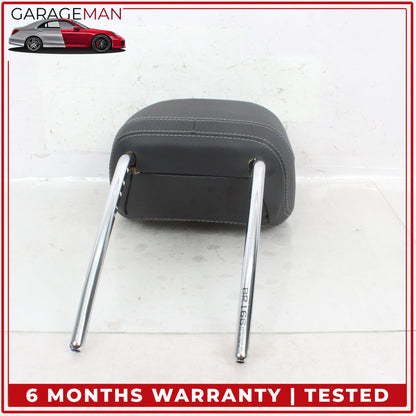 2012-2015 Mercedes W166 ML350 Front Left and Right Side Head Rest 1669702778 OEM