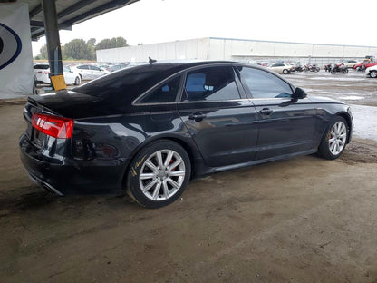 Audi A6 C7