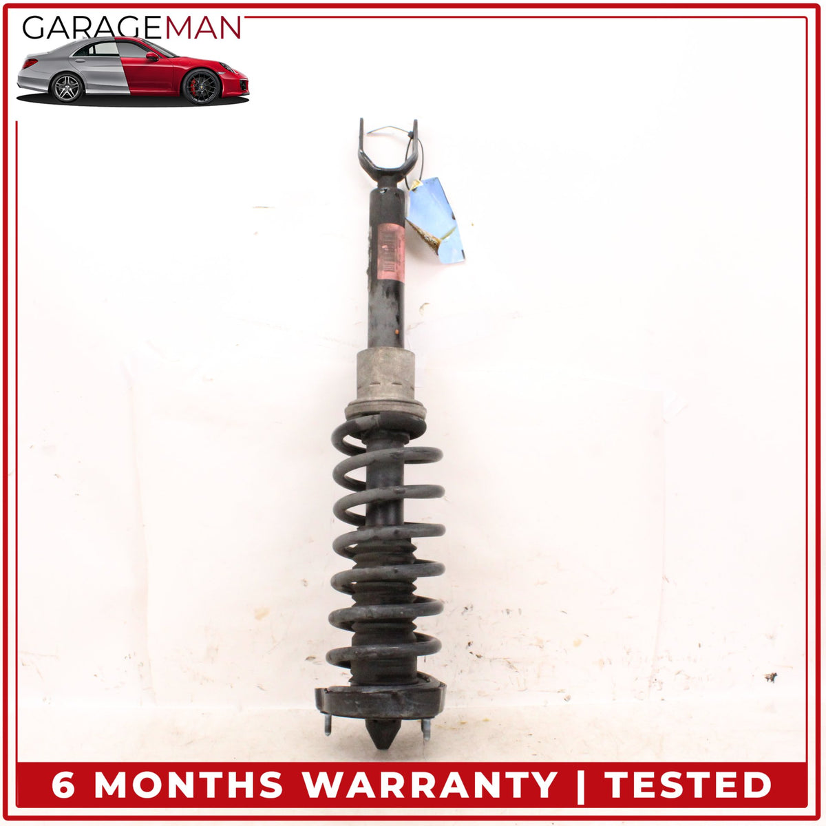 2003-2009 Mercedes W211 E350 E320 Front Left or Right Shock Strut Absorber OEM