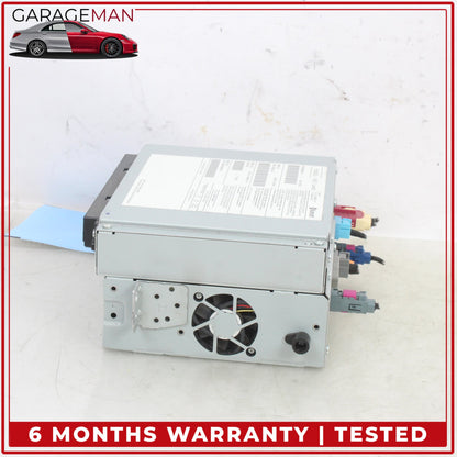 2009-2024 Range Rover L405 L494 Jaguar Audio Radio Receiver CF6N18C815JM OEM