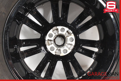 2010-2013 Land Rover LR4 Front or Rear Wheel Rim w/ Tire 8JX19EH2 ET53 OEM