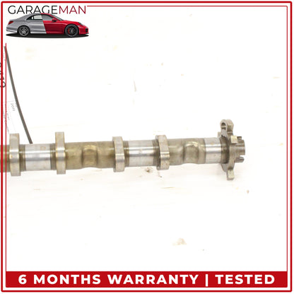 2011-2018 Porsche Cayenne 958 VW Touareg Left Side Intake Camshaft 06E109101BH