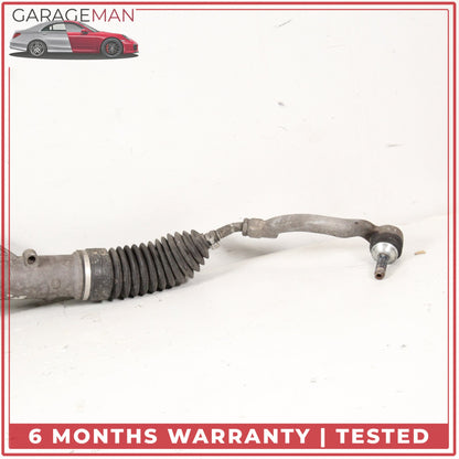 2009-2015 Jaguar XF X250 Power Steering Gear Rack & Pinion Assembly OEM