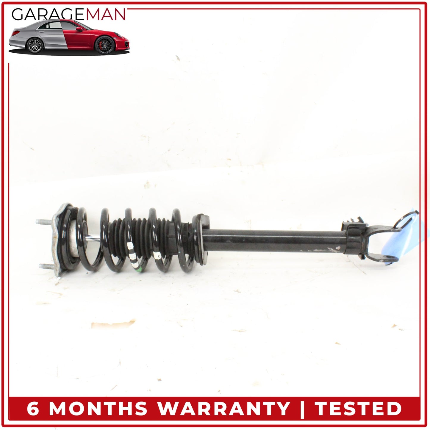 2015-2020 Mercedes W205 C300 Front Left and Right Side Shock Strut Absorber OEM