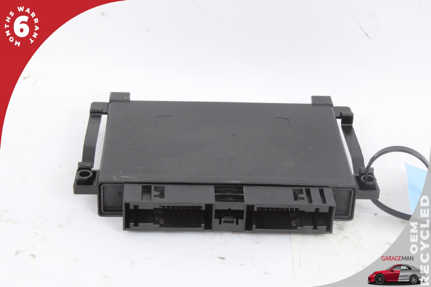 2019-2023 Mercedes W205 C300 E300 Transmission Control Module TCU 2139001722 OEM