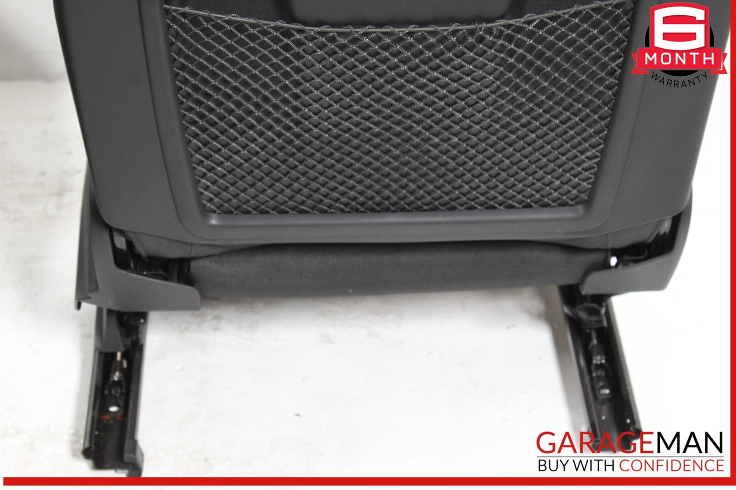 2018-2025 Audi Q5 Complete Front Seats Assembly Set of 2 Pc 80A881106E OEM