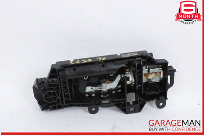 2018-2025 Audi Q5 Left Rear Exterior Door Handle 80A837811 Genuine