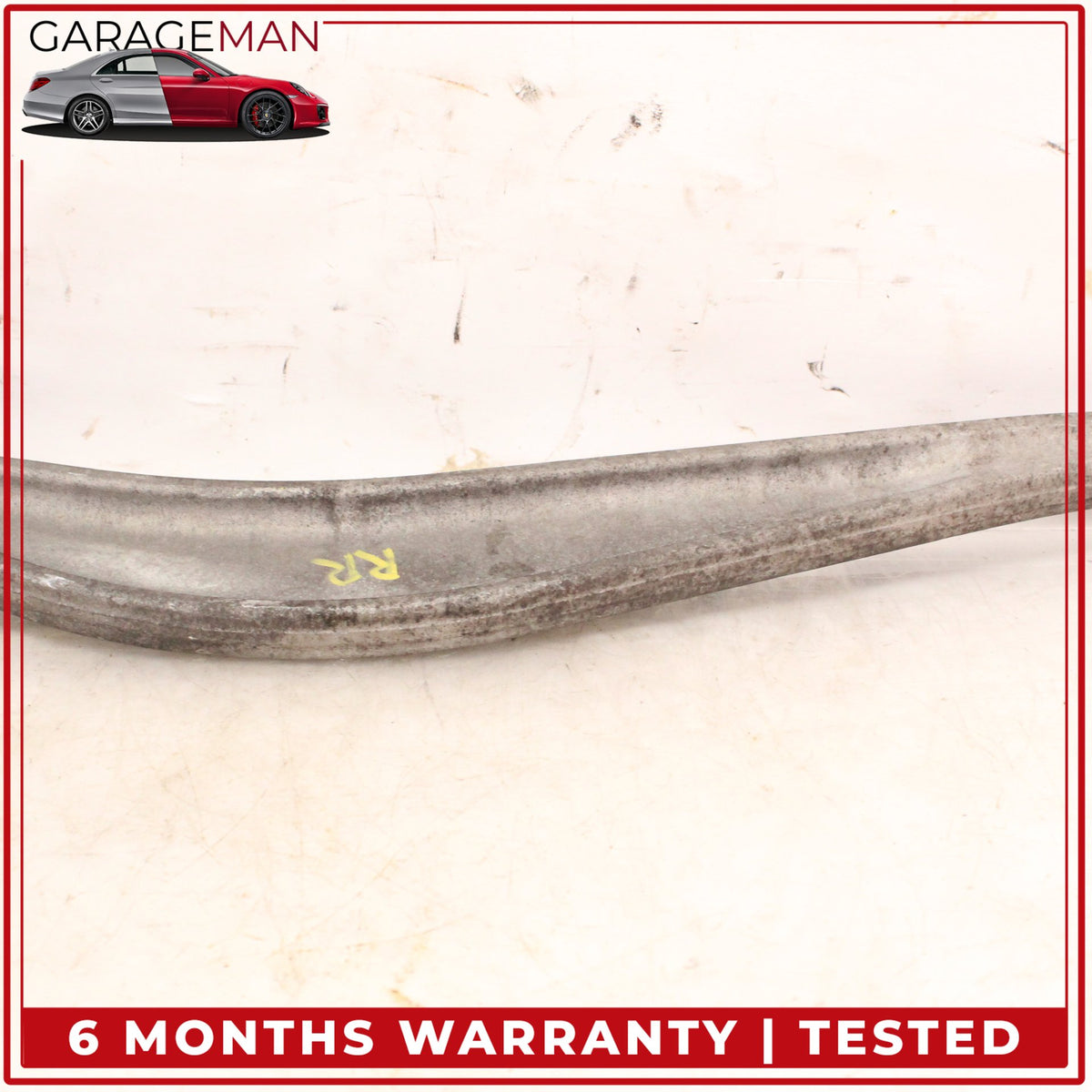 2009-2019 BMW 740i F01 Rear Left or Right Side Upper Control Arm 6775902 OEM